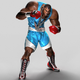 Illustration for article titled We Can Only Hope Next-Gen emStreet Fighter/em Looks This Good